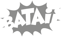 Bataii.com logo
